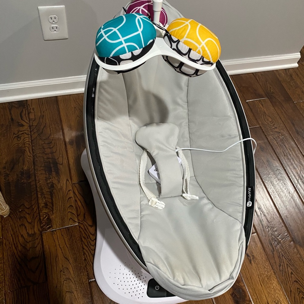 Baby Swing
